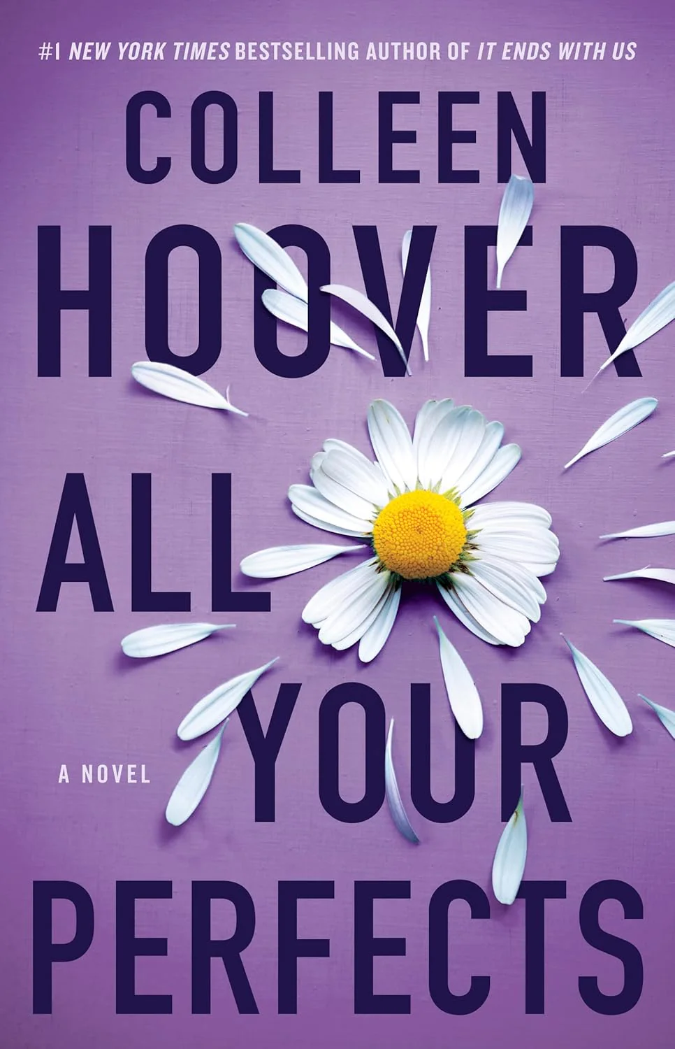 All Your Perfects by Colleen Hoove