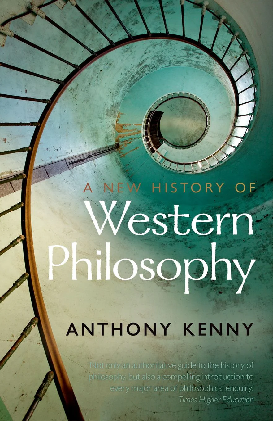 Ancient Philosophy: A New History of Western Philosophy