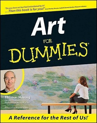 Art for Dummies By Thomas Hoving , Andrew Wyeth