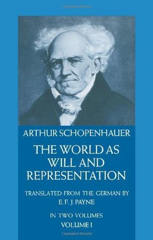 Arthur Schopenhauer – The World as Will and Representation (Volume 1)