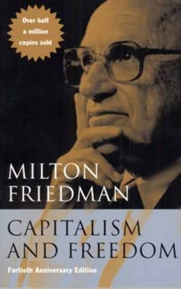 Capitalism & Freedom