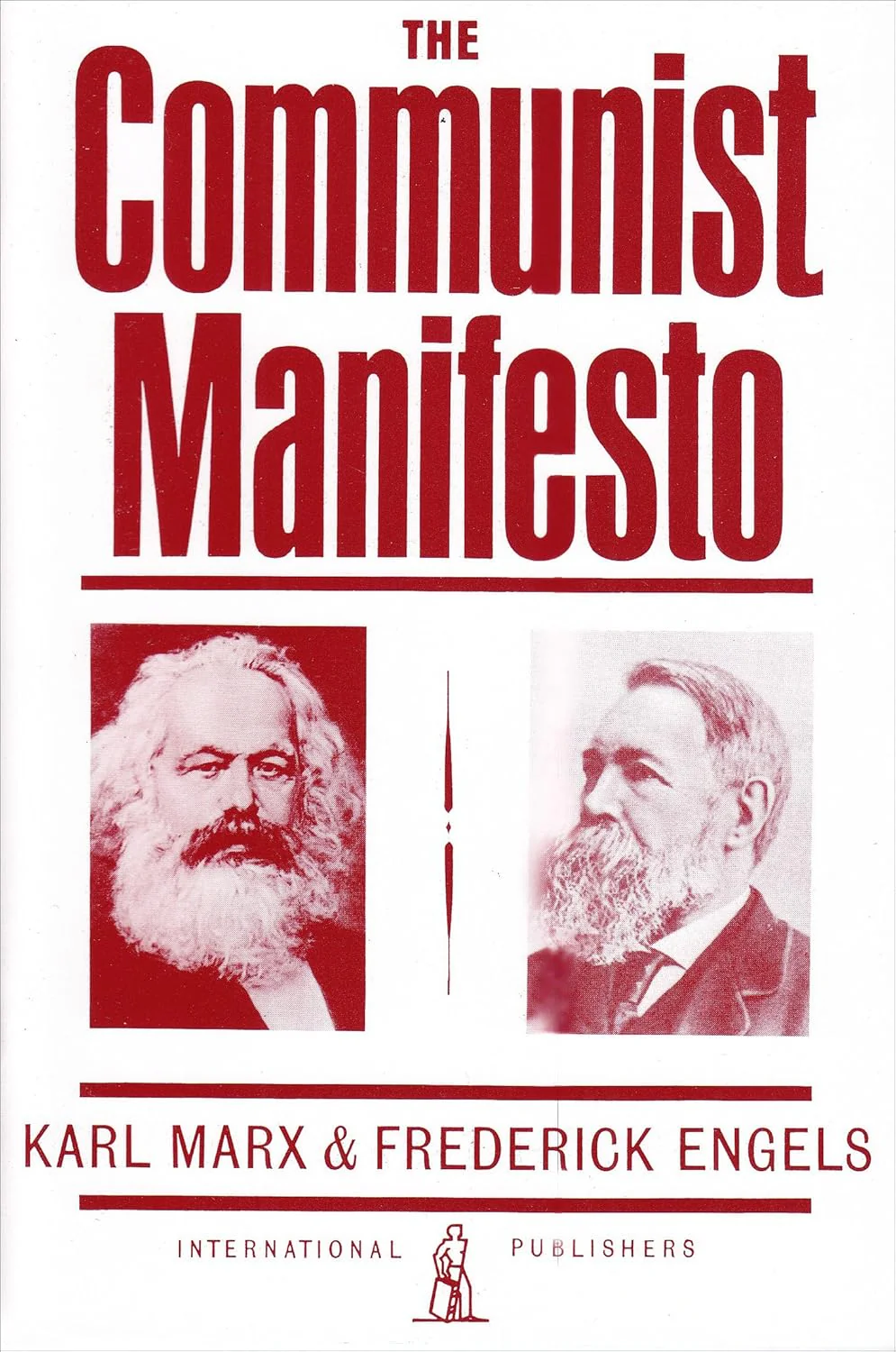 Communist Manifesto By Karl Marx