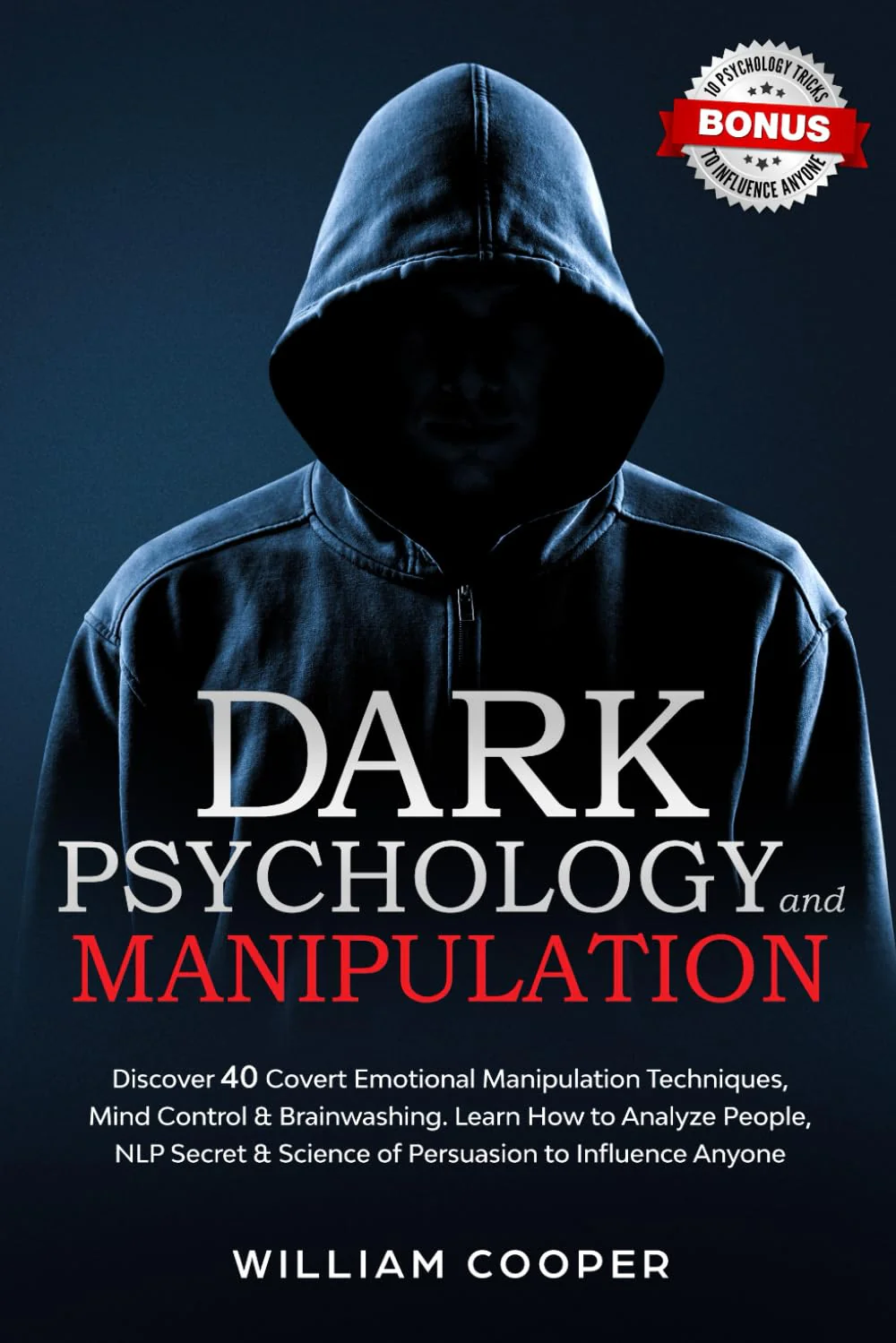 Dark psychology Sensations! - Image 4