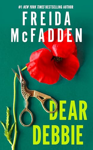 Dear Debby by Freida McFadden