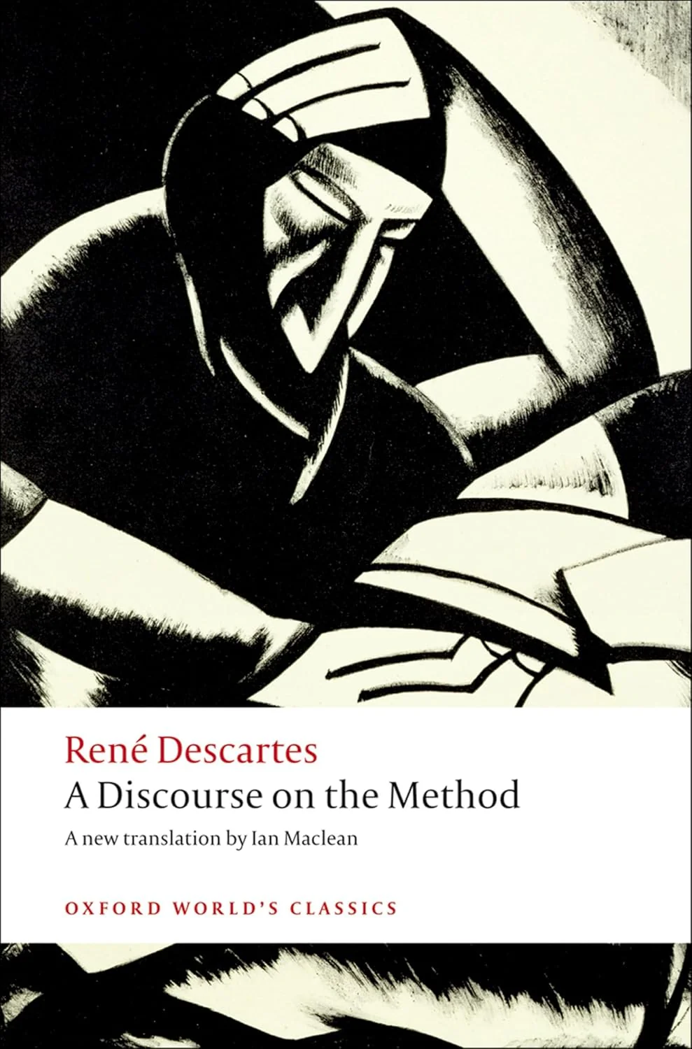 Discourse on Method René Descartes