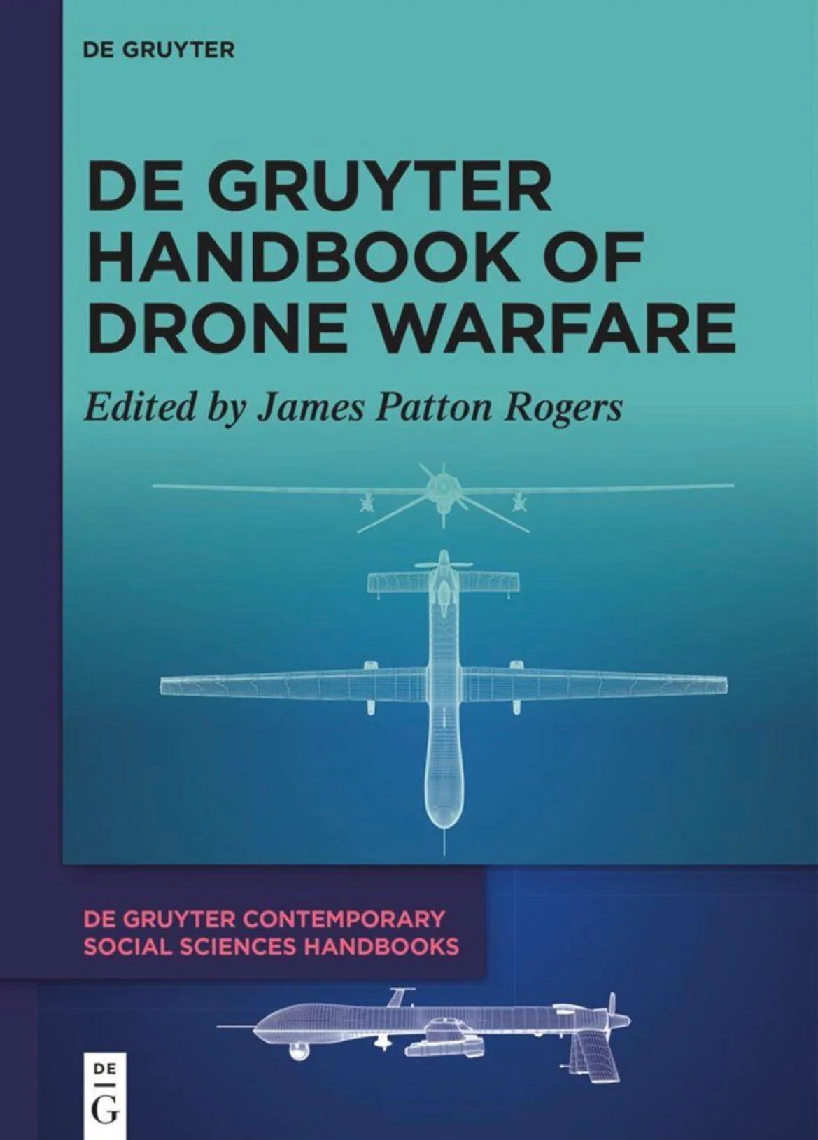 Drone Warfare
by Dale Slosser