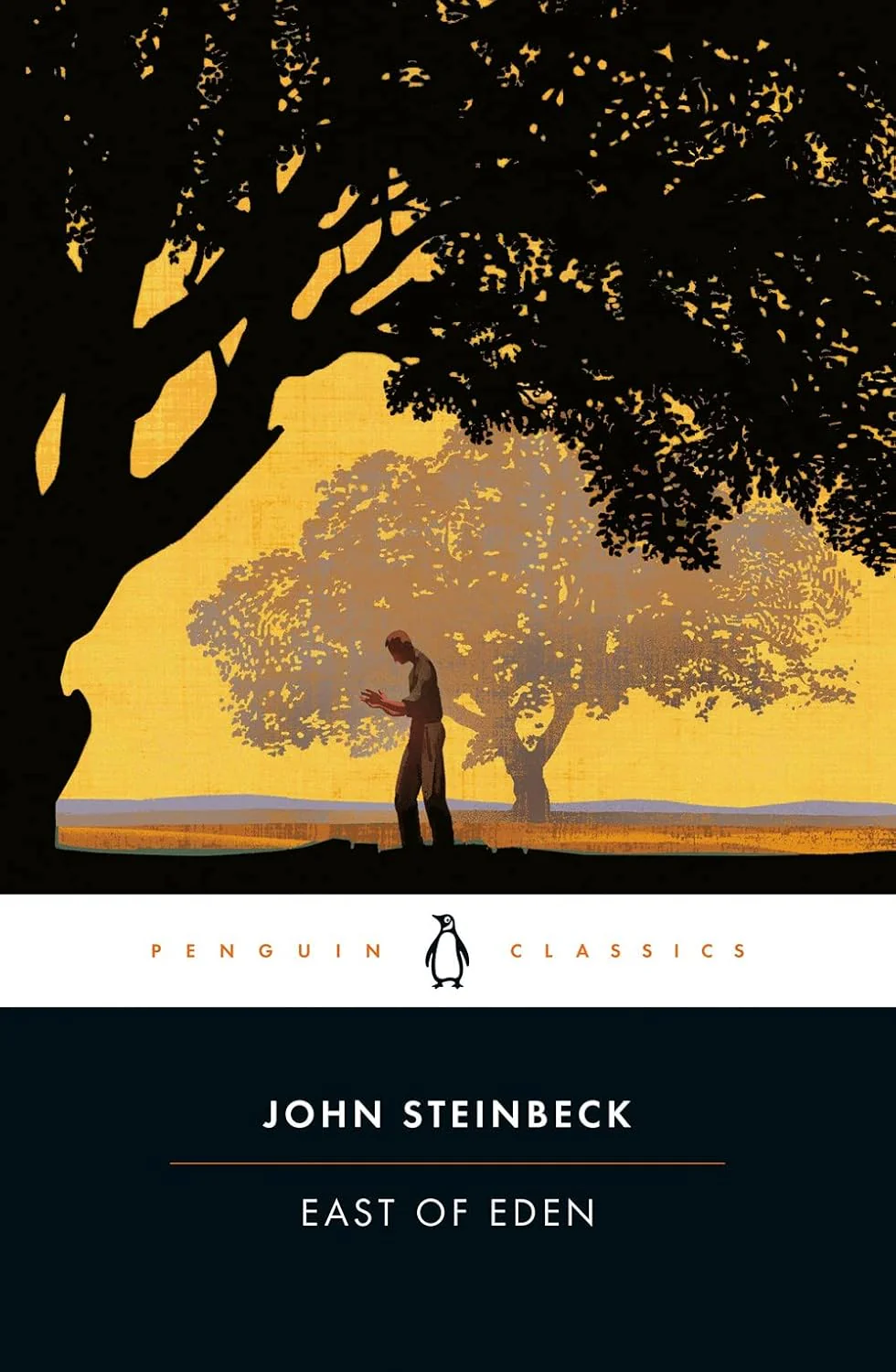 East of Eden John Steinbeck