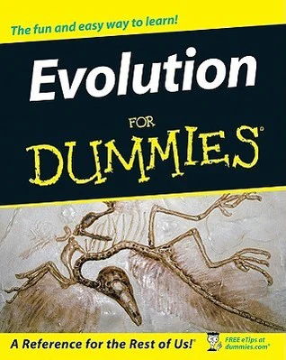 Evolution For Dummies By Greg Krukonis , Tracy L. Barr