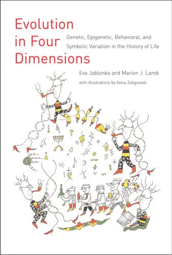Evolution in Four Dimensions – Genetic, Epigenetic, Behavioral and Symbolic Variation in the History of Life