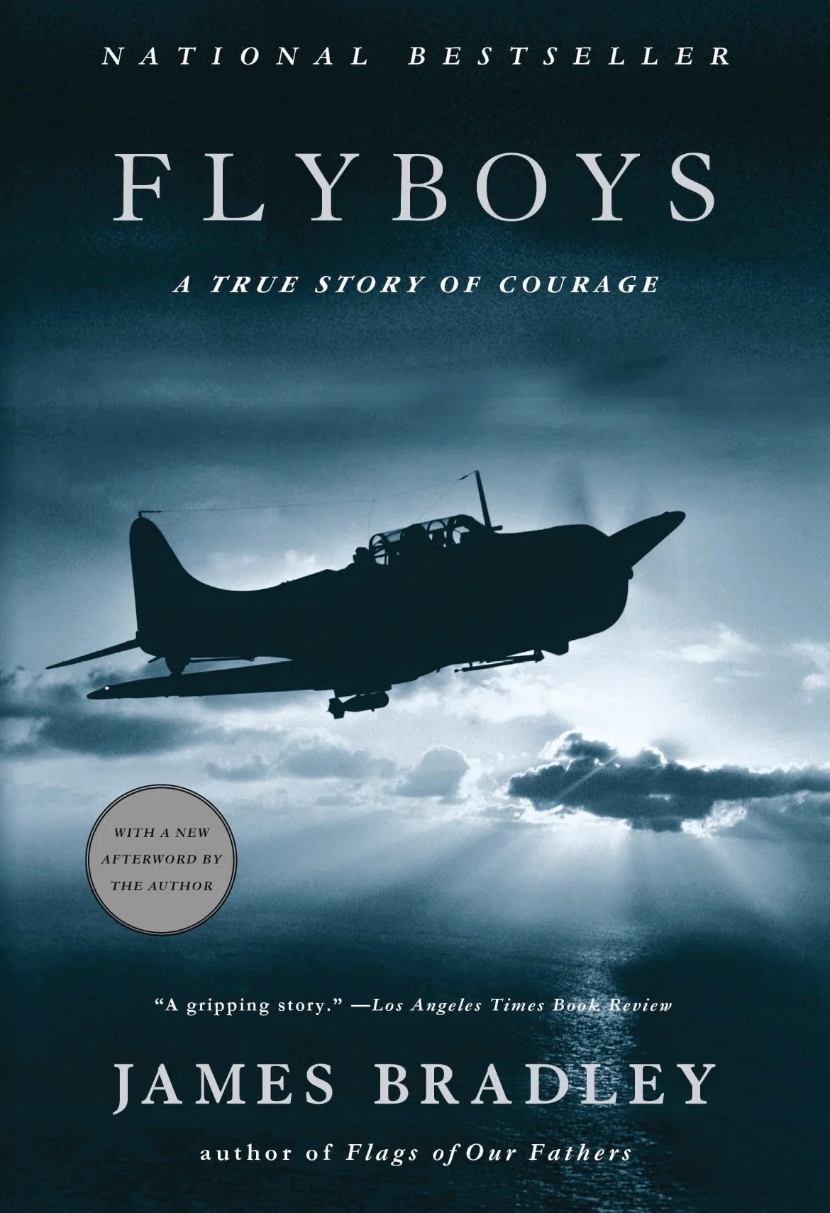 Flyboys: A True Story of Courage
By James Bradley