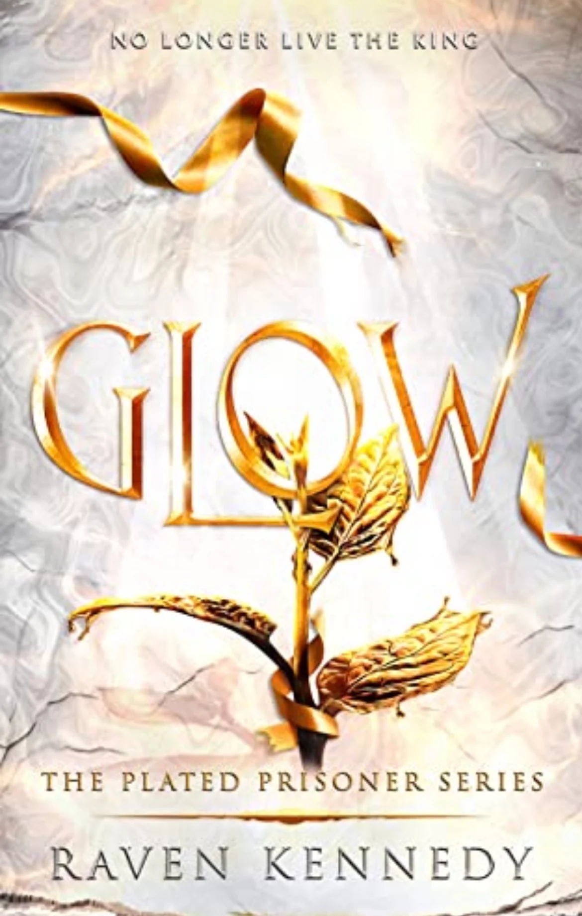 Glow
By Raven Kennedy
