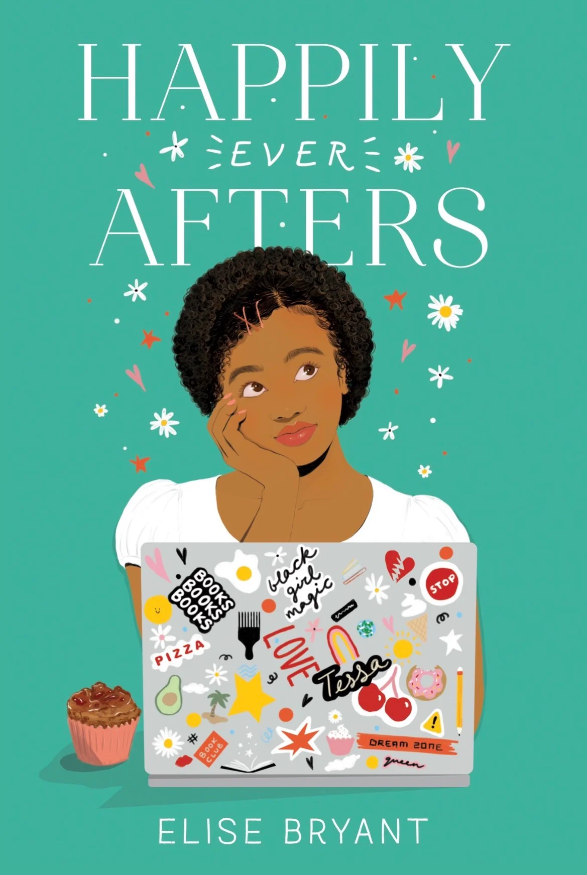 Happily Ever Afters
By Elise Bryant