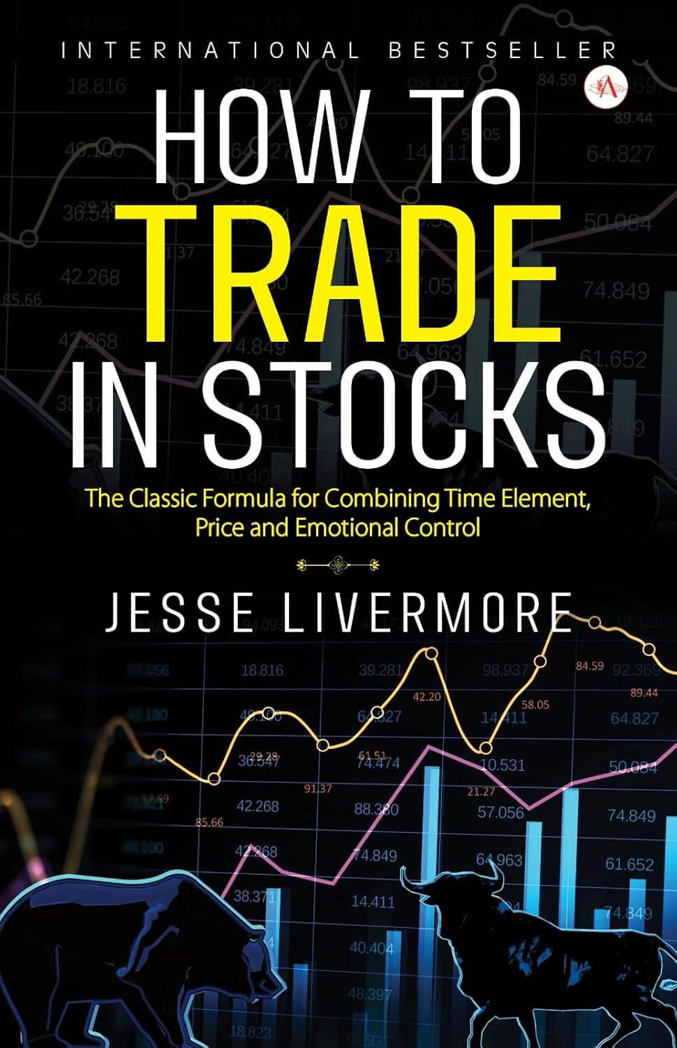 How to Trade in Stocks by Jesse L. Livermore