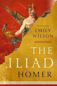 Iliad Poem by Homer