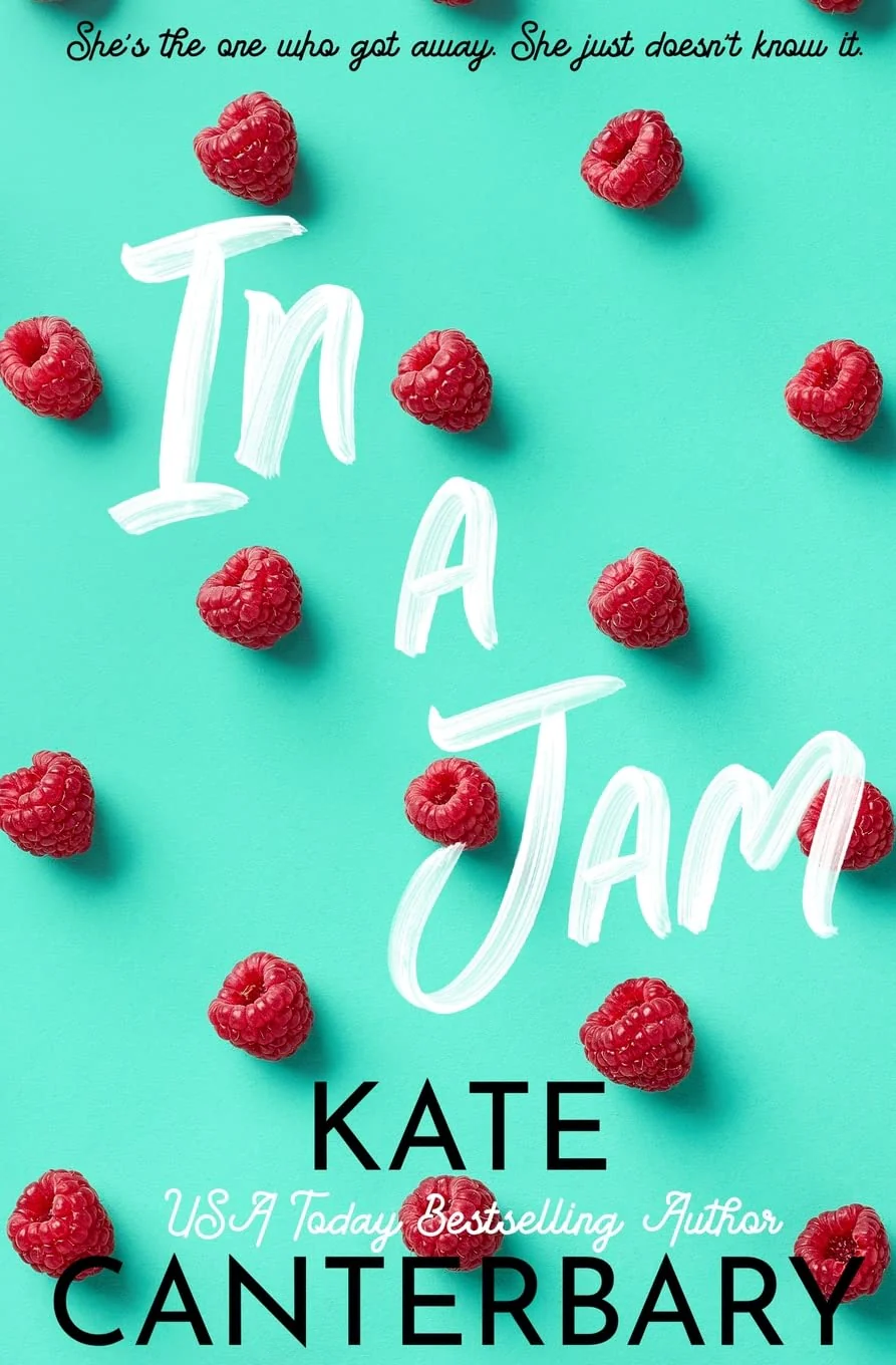 In a Jam by Kate Canterbury