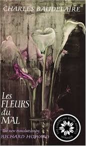 Les Fleurs du Mal By Charles Baudelaire