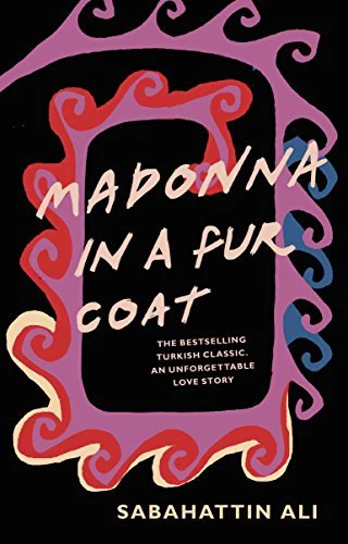 Madonna in a Fur Coat Novel by Sabahattin Ali