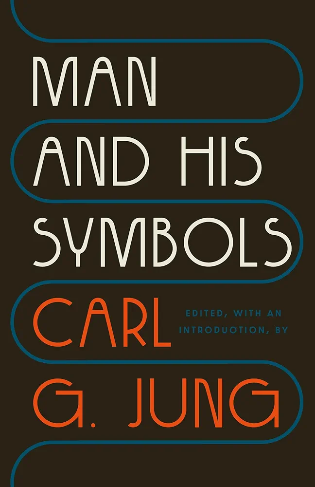Man and His Symbols by Carl Jung