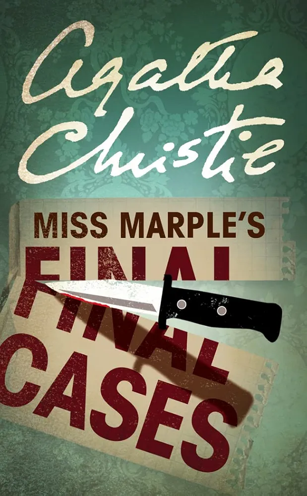 Miss Marple's Final Cases and Two Other Stories
Book by Agatha Christie