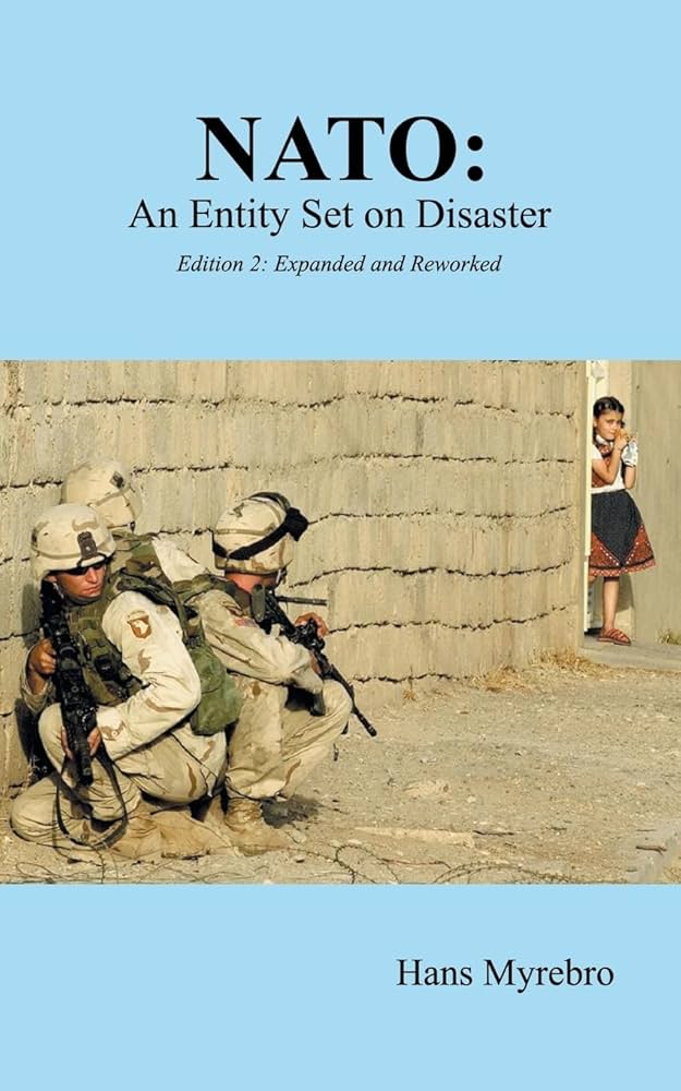 NATO: An Entity Set on Disaster