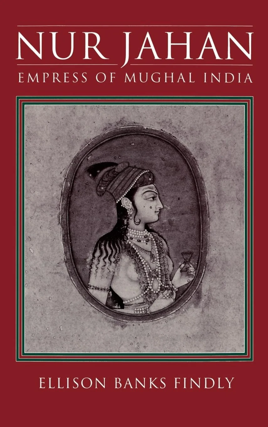 Nur Jahan by Ellison Banks Findly