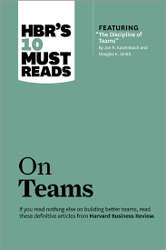 On Teams (HBR)