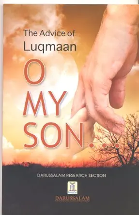 O My Son by Darussalam