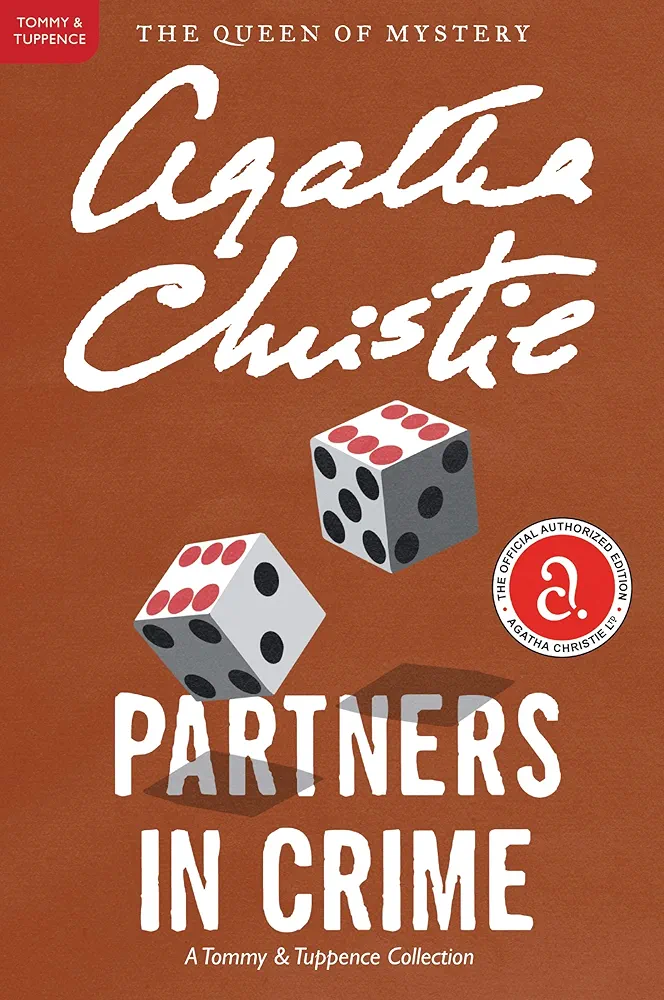 Partners in Crime by Agatha Christie