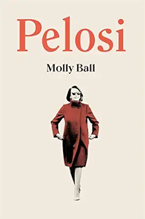 Pelosi by Molly Ball