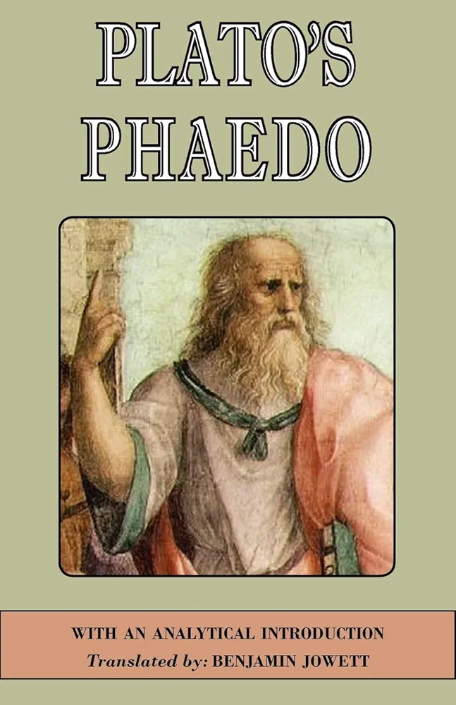Phaedo by Plato