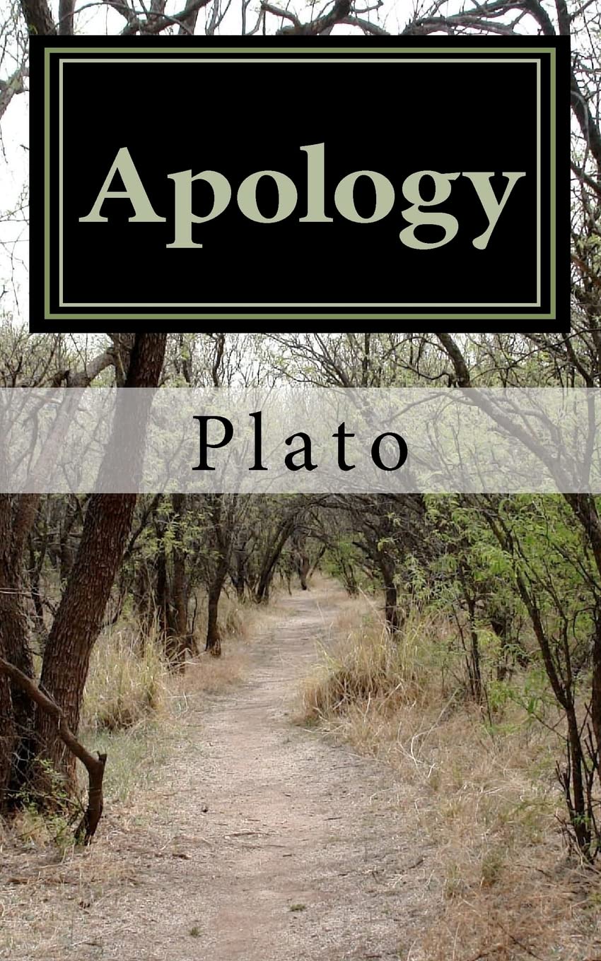 Plato Apology