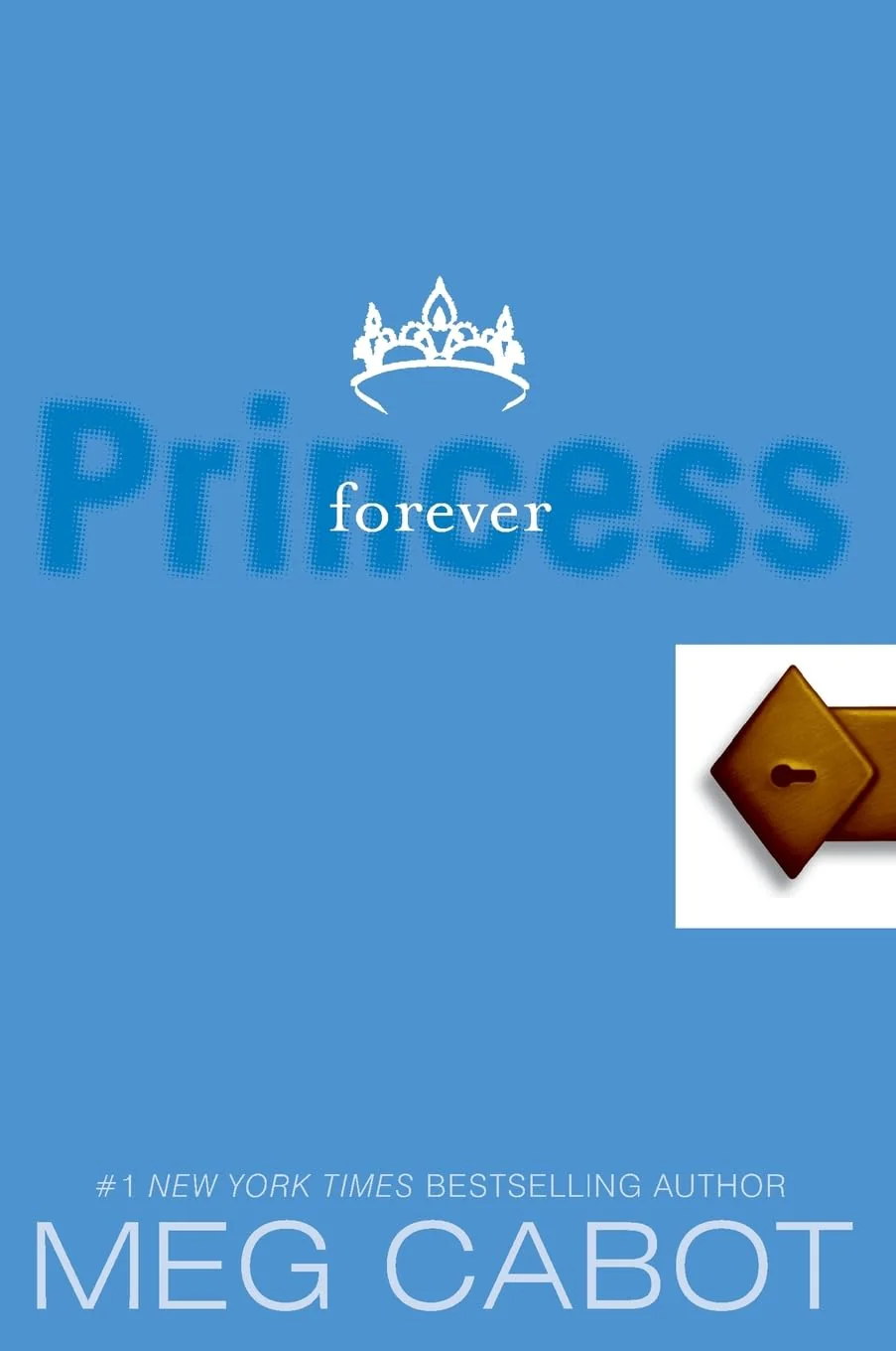 Princess Forever by Meg Cabot