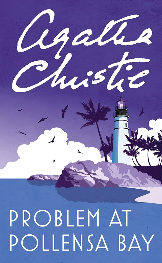 Problem at Pollensa Bay and Other Stories
by Agatha Christie
