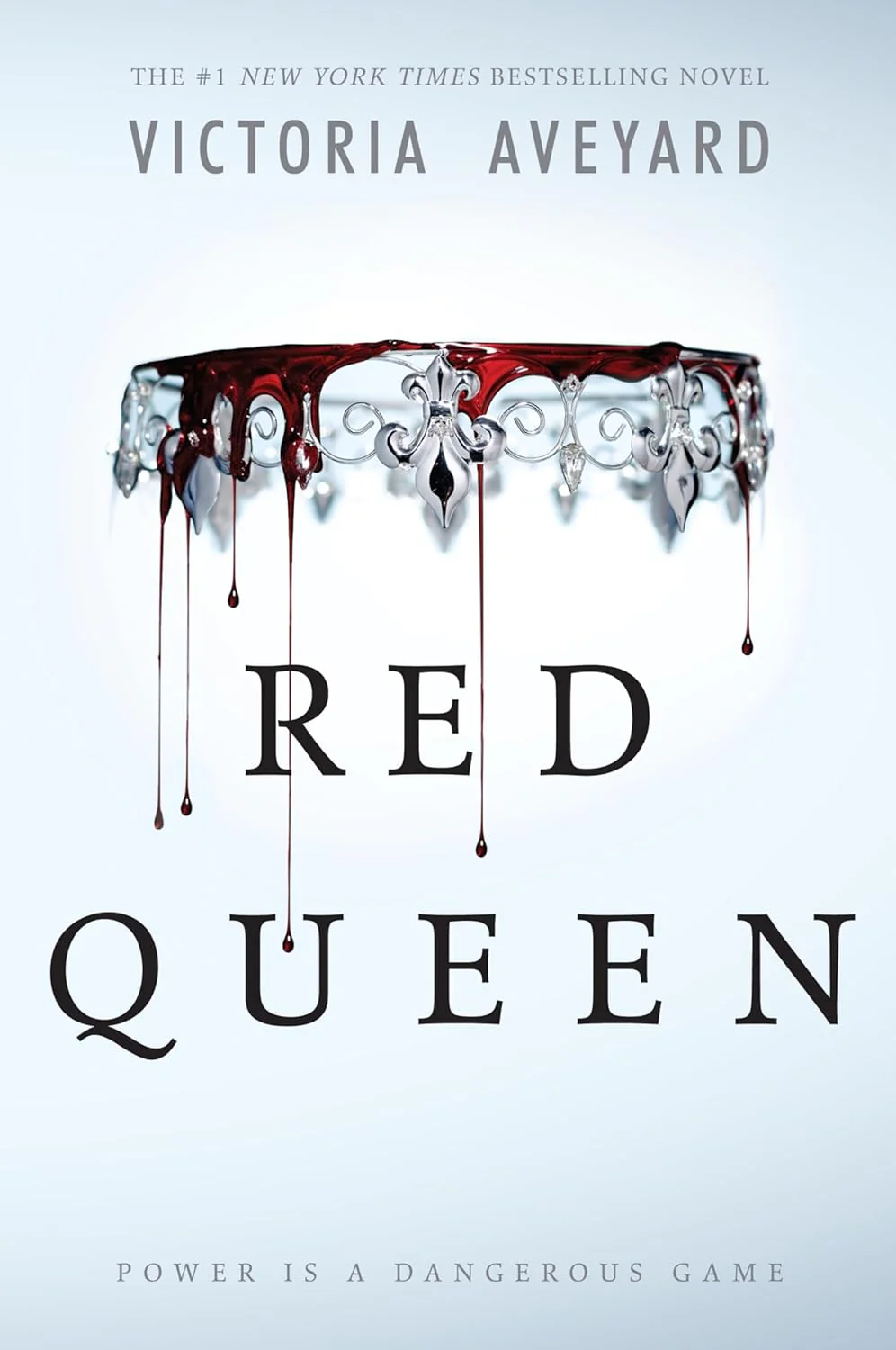 Red Queen by Victoria Aveyard