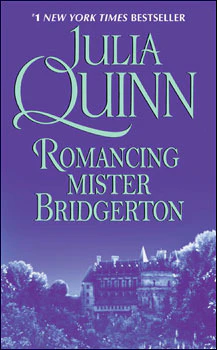 Romancing Mister Bridgerton by Julia Quinn