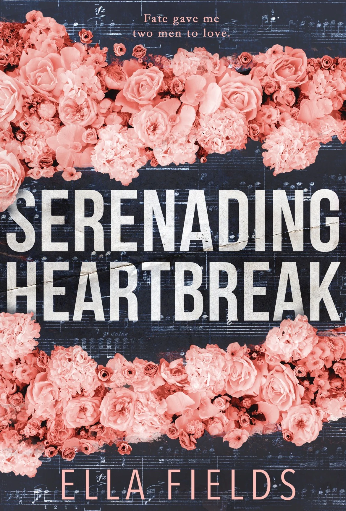 Serenading Heartbreak
By Ella Fields