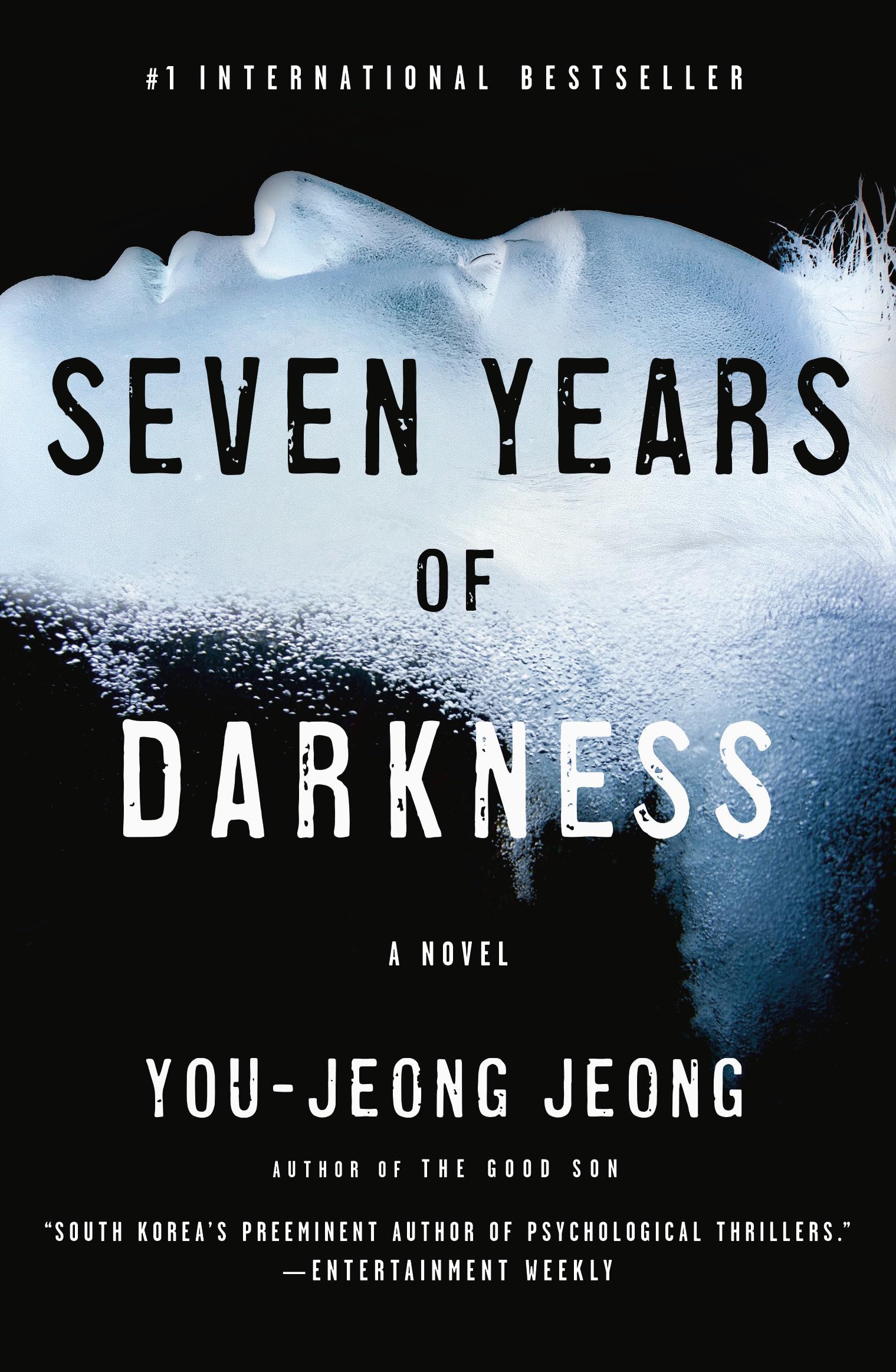 Seven Years of Darkness by Jeong You-jeong