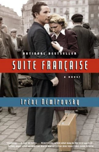 Suite Française By Irène Némirovsky , Sandra Smith