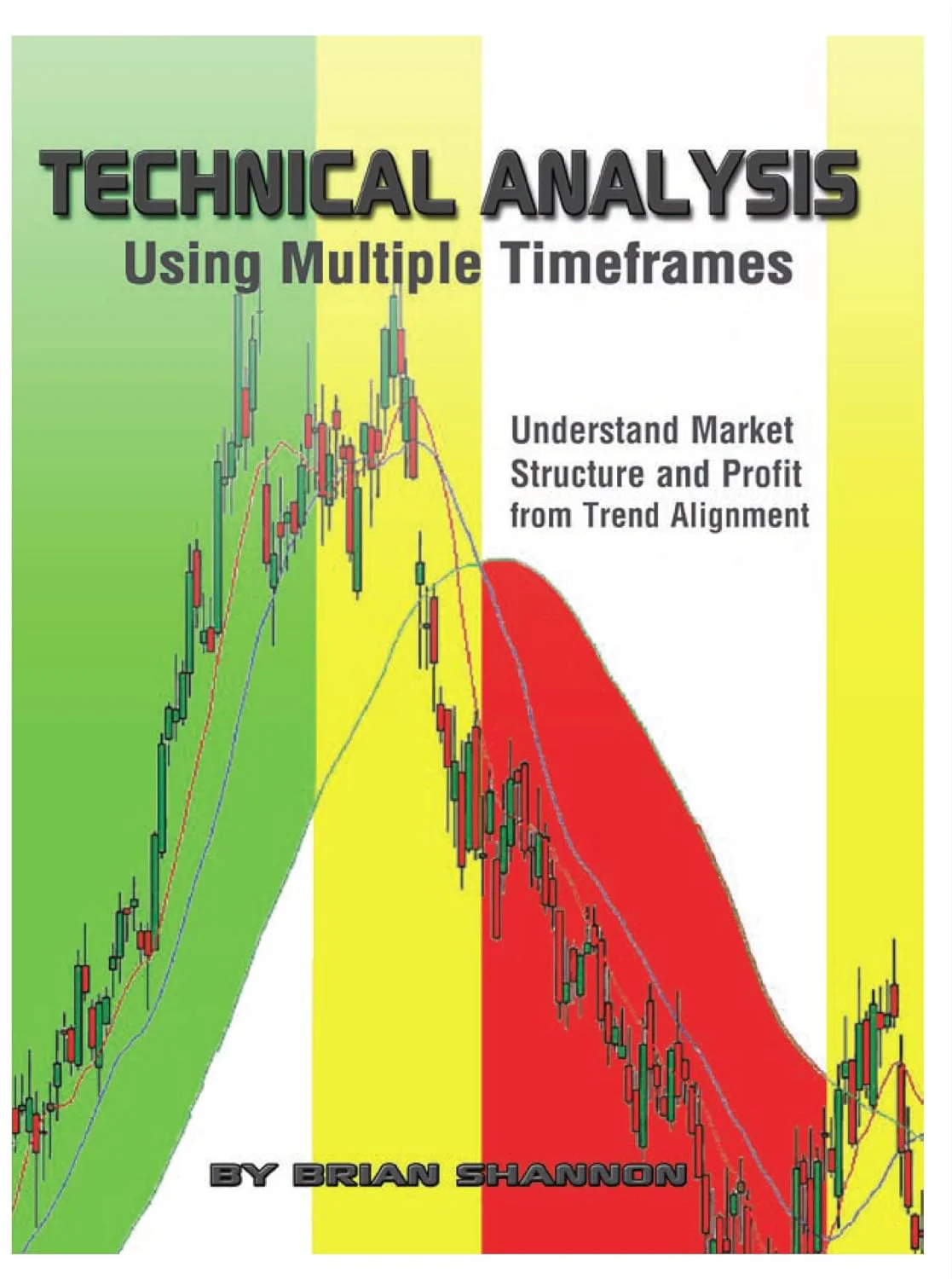 Technical Analysis Using Multiple Timeframes Brian Shannon