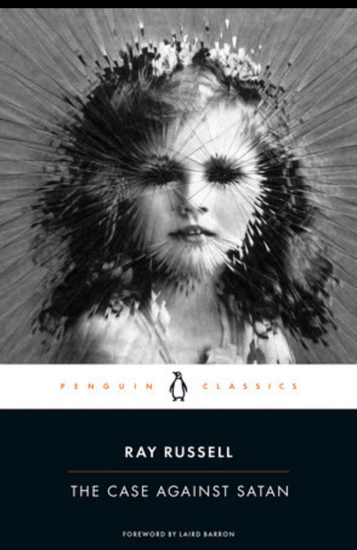 The Case Against Satan
By Ray Russell