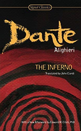 The Inferno Dante
