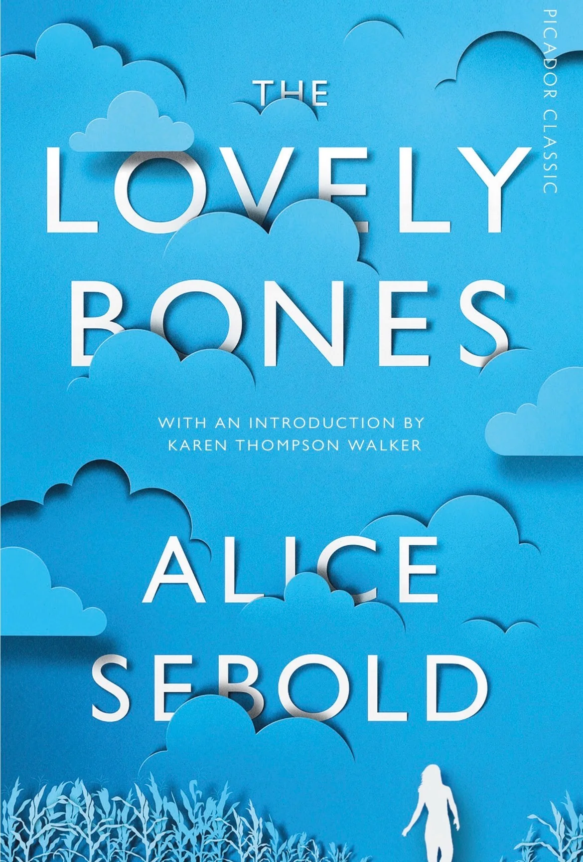 The Lovely Bones by Alice Sebold