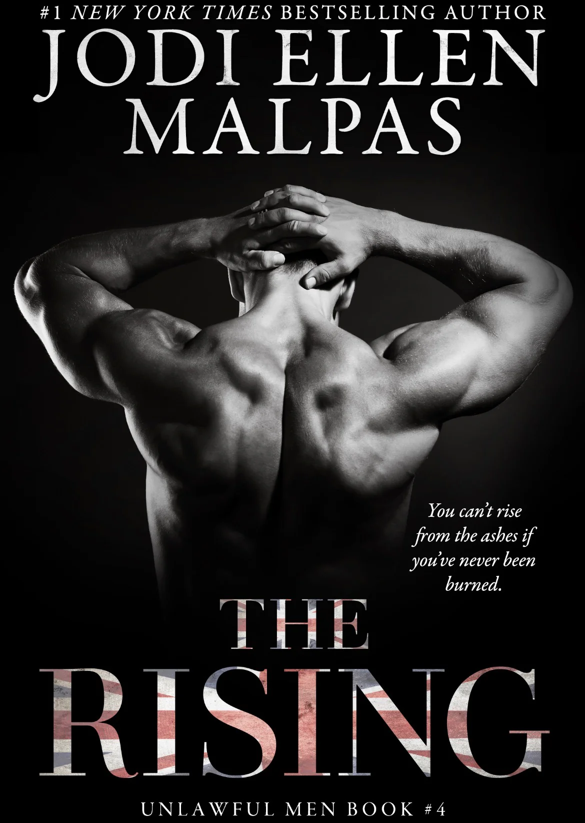 The Rising By Jodi Ellen Malpas