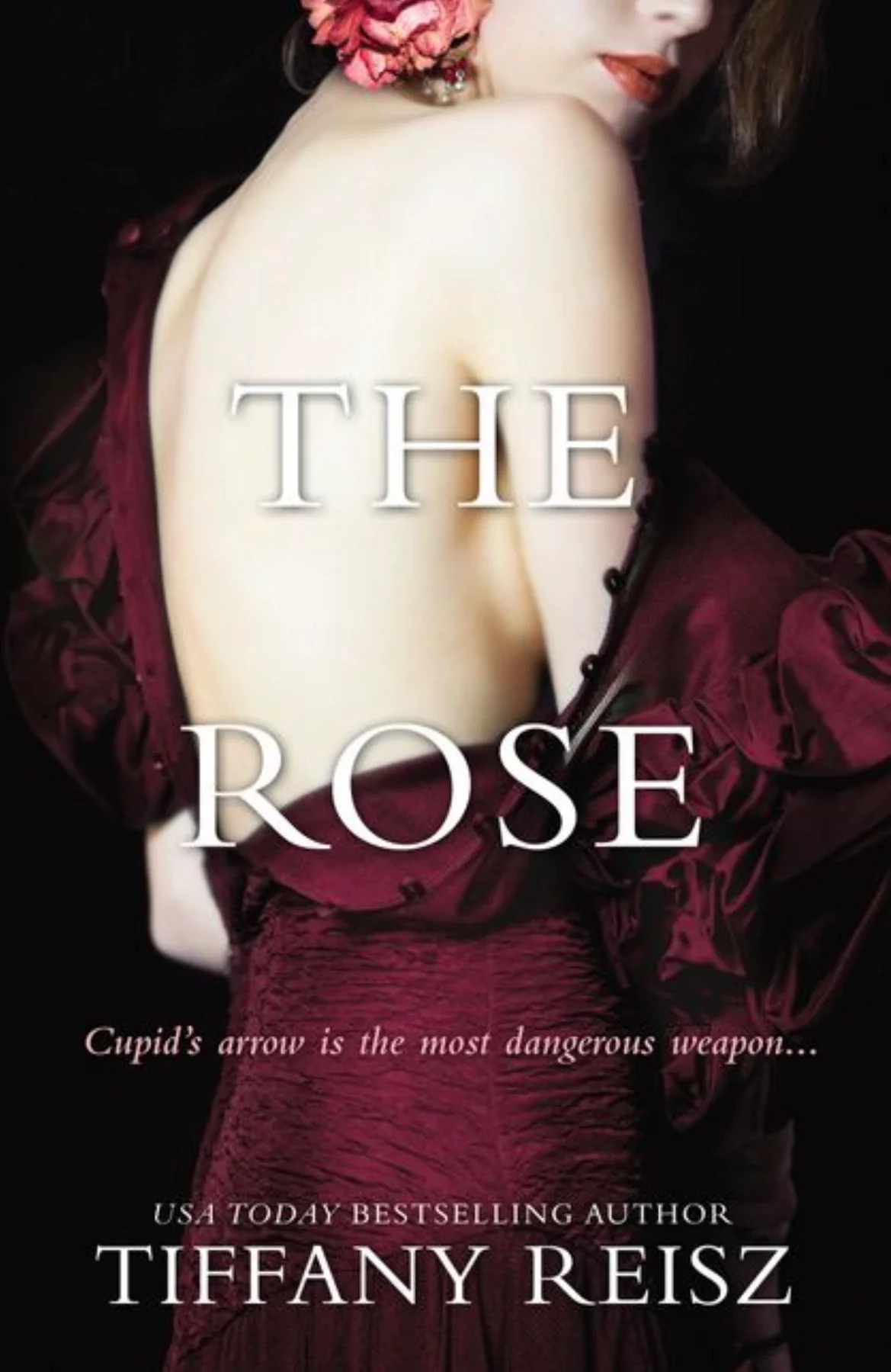 The Rose
By Tiffany Reisz