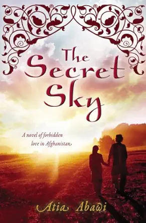 The Secret Sky by Atia Abawi