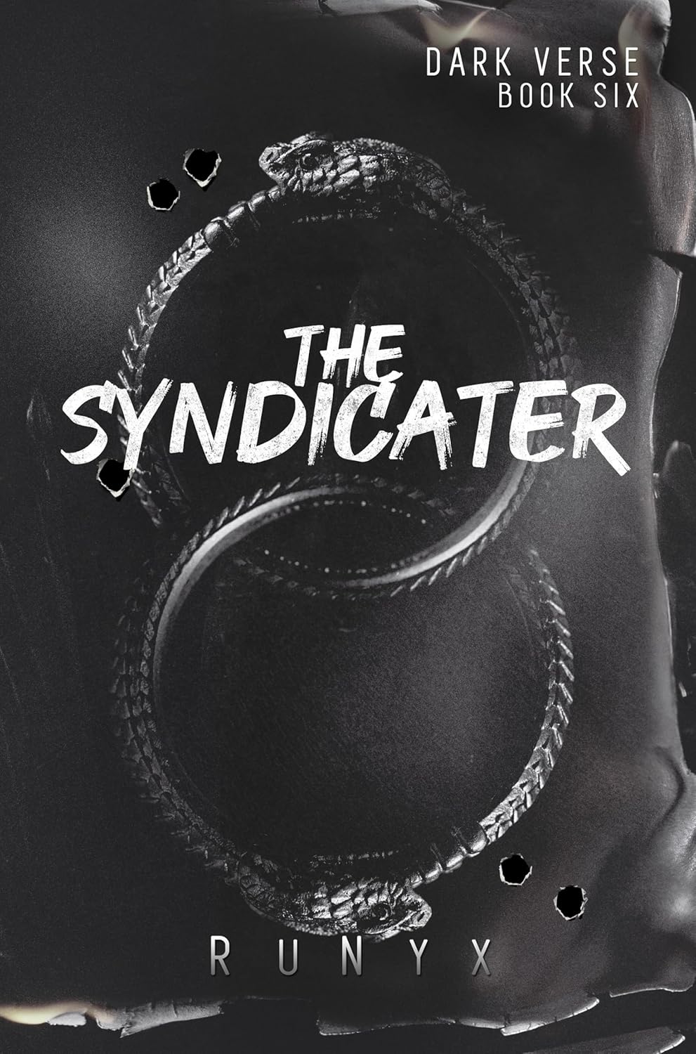 The Syndicate by Runyx