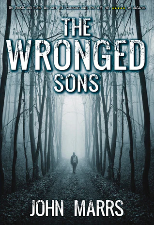 The Wronged by John Marrs