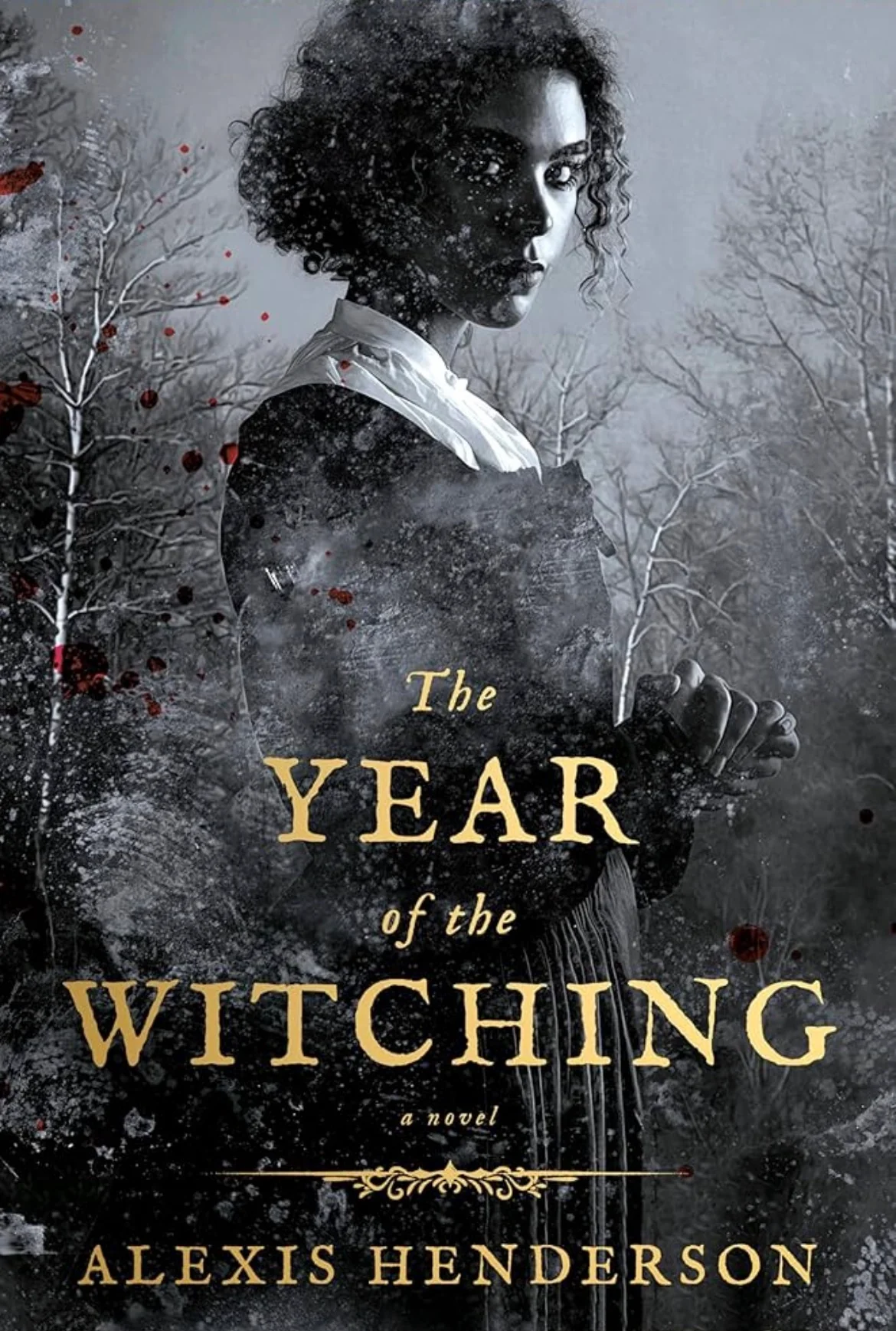 The Year of the Witching
By Alexis Henderson