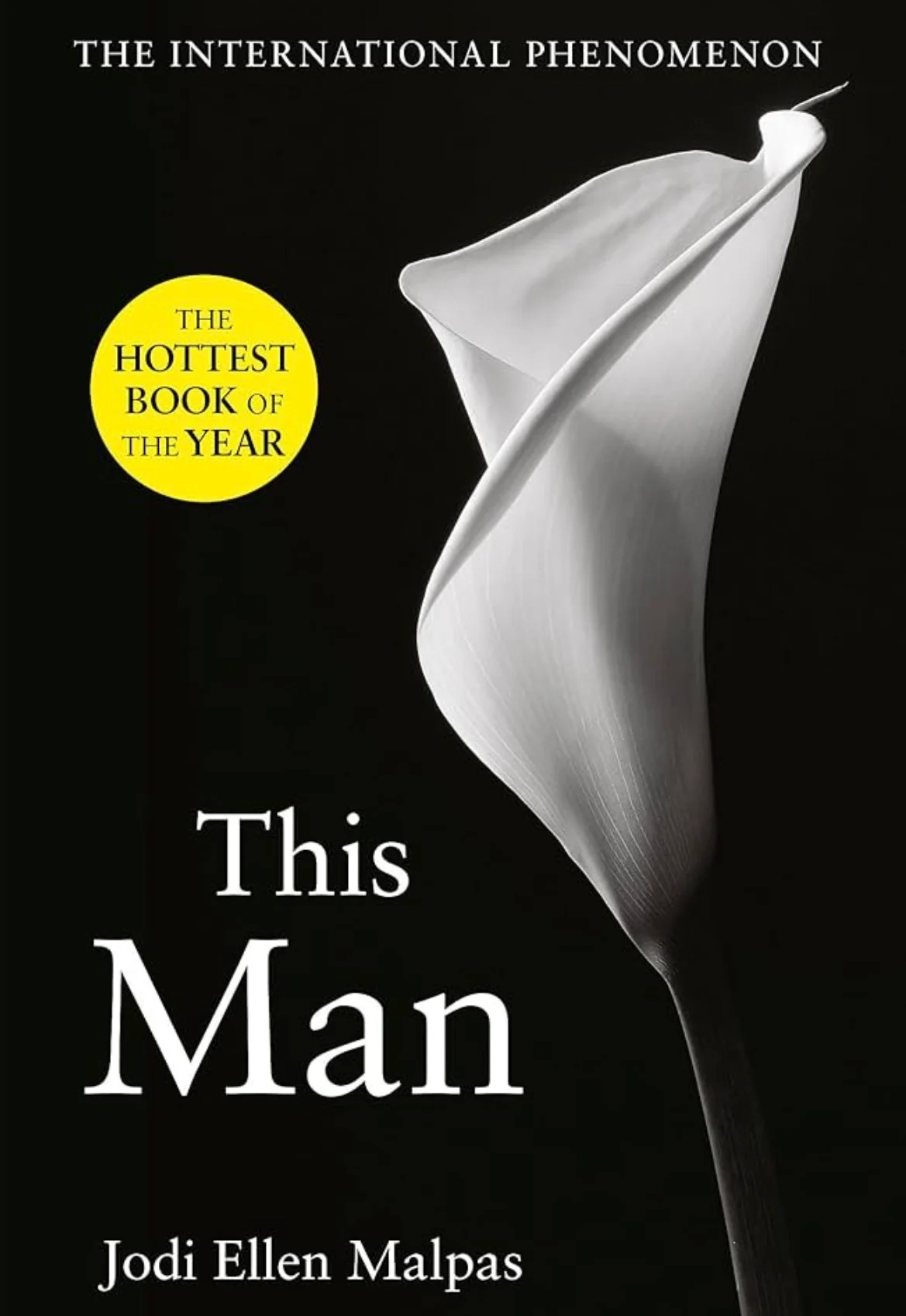 This Man By Jodi Ellen Malpas