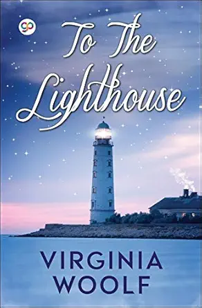 To the Lighthouse by Virginia woolf